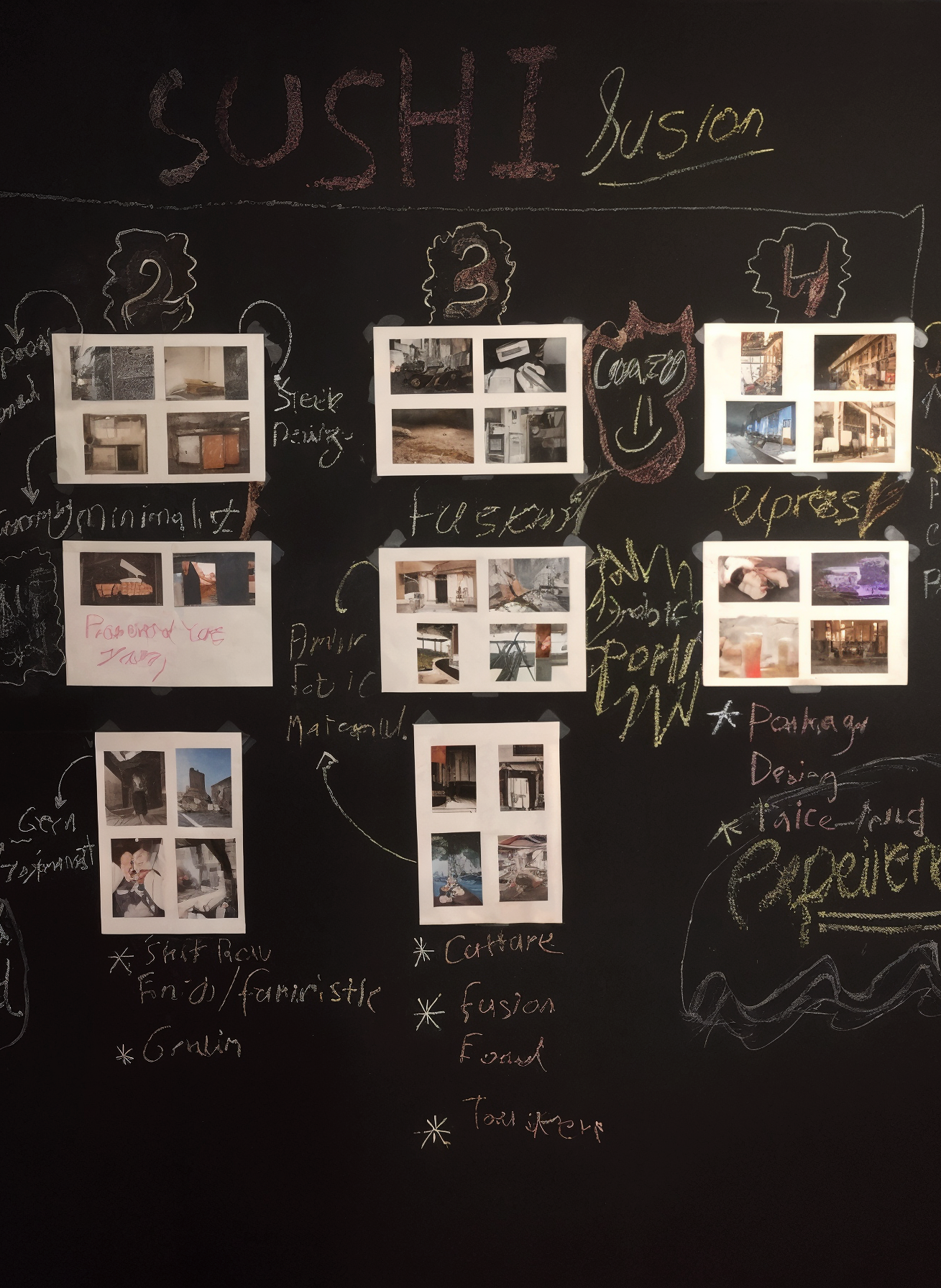 Reyadah team at work