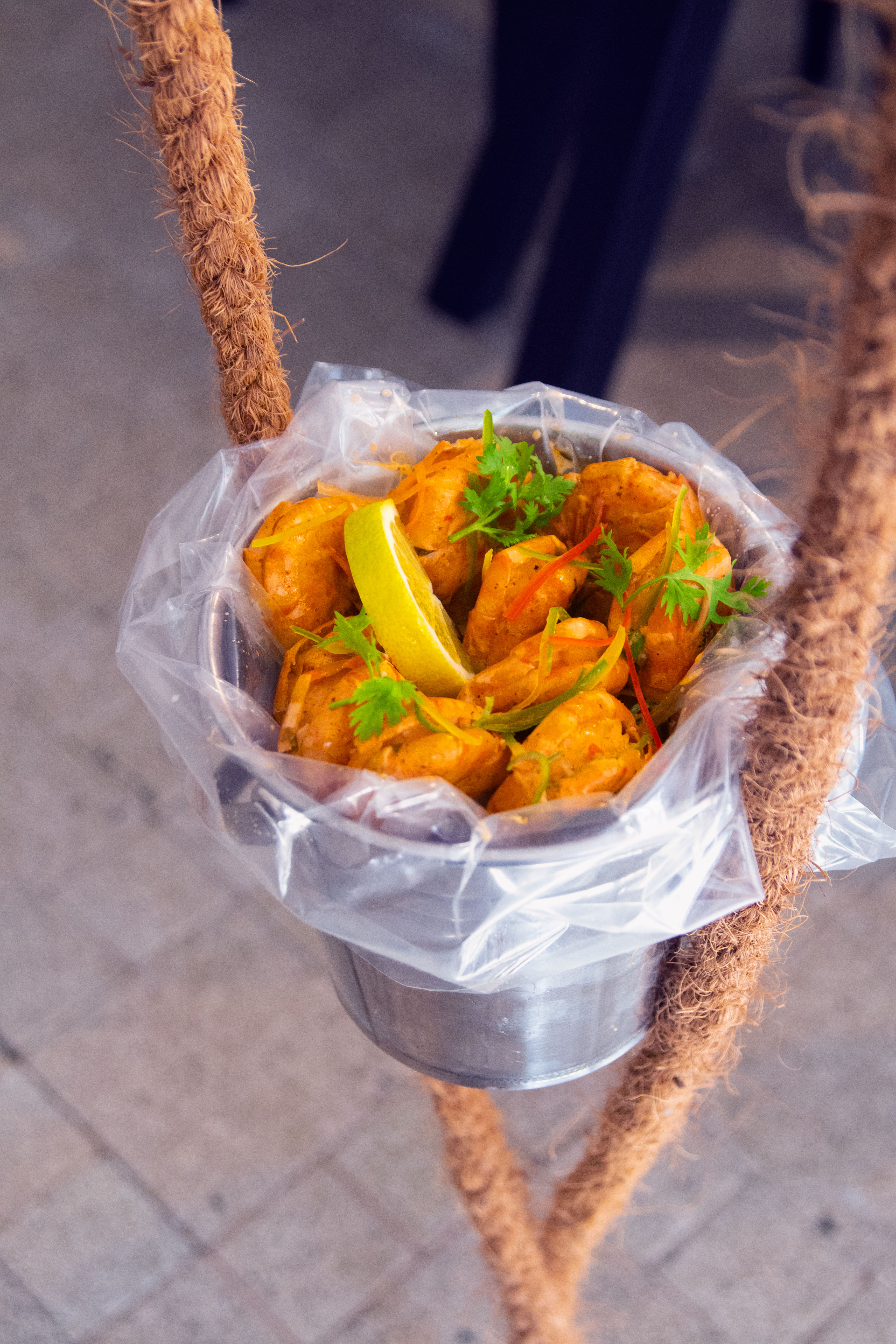 Zushi brand visual 5