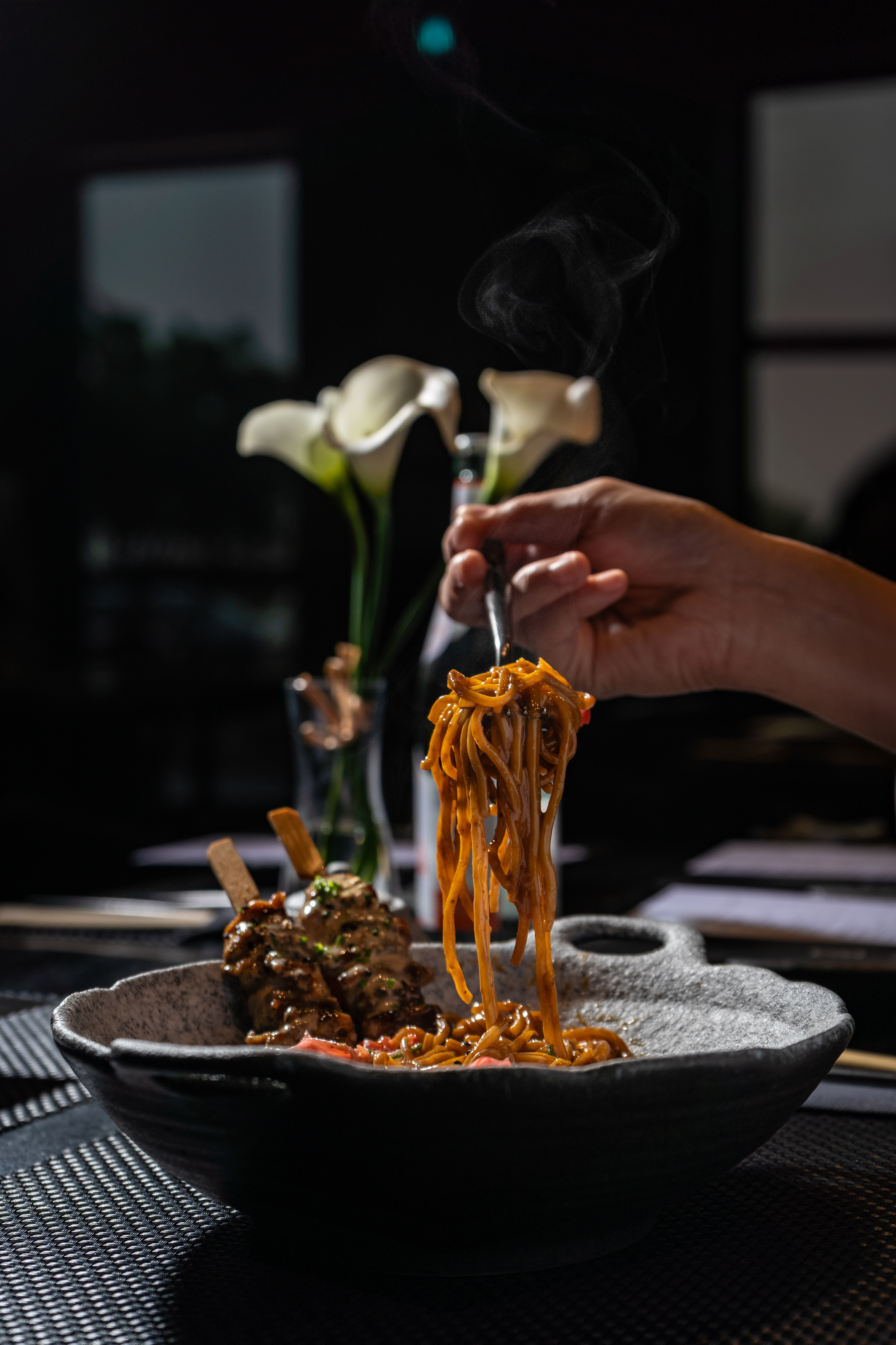 Zushi brand visual 3